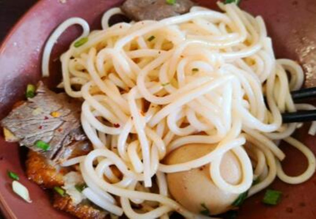 明佳米粉加盟费
