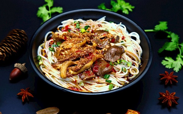 吾家米粉