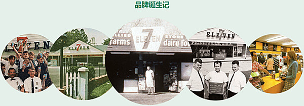 7仔便利店