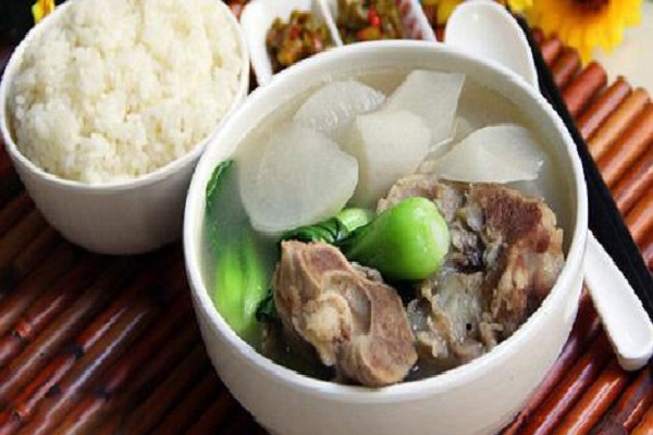 八不戒犟骨头饭