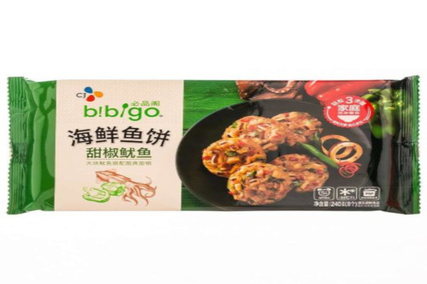 bibigo必品阁加盟费