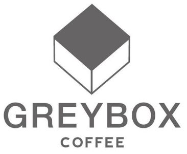 灰盒子咖啡加盟