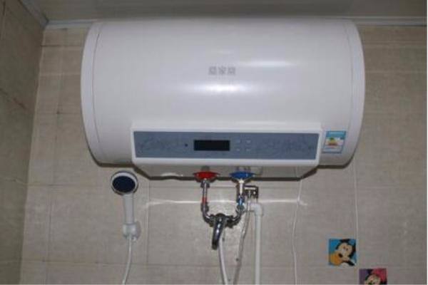 堡斯莱电热水器加盟