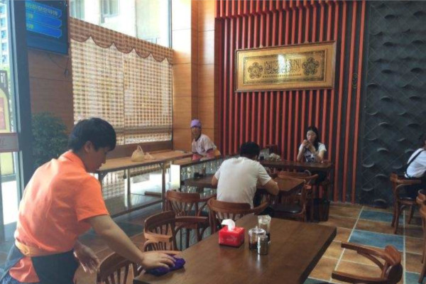 麦子坊餐厅加盟费