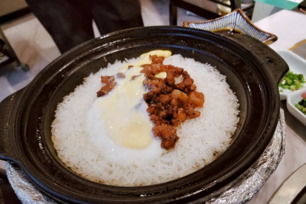 四季缤纷椰子鸡