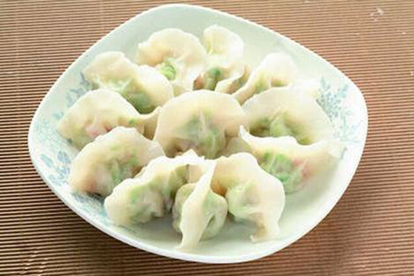 小兜老爸水饺加盟