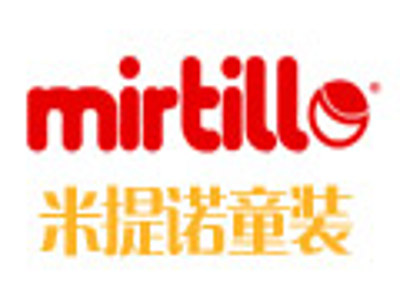 mirtillo童装加盟费