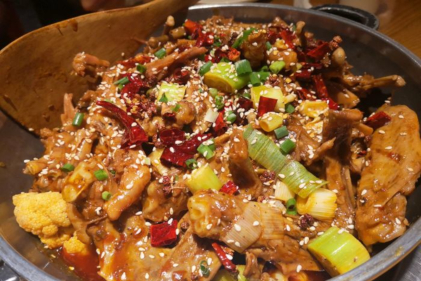 黔鸭坊