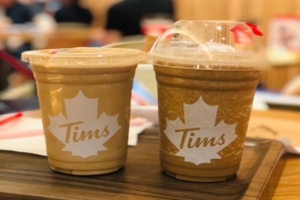 Tims Coffee House蒂姆咖啡屋加盟费