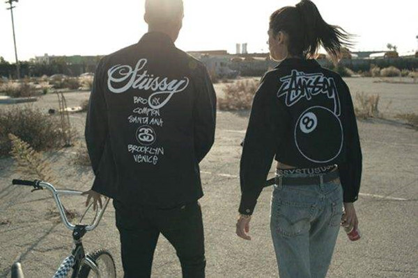 stussy