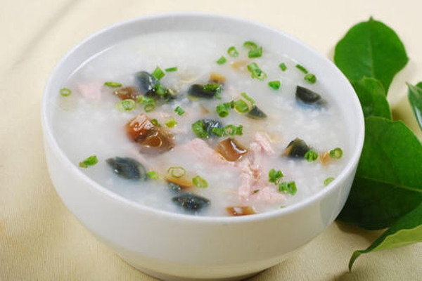 六禾粥铺加盟费
