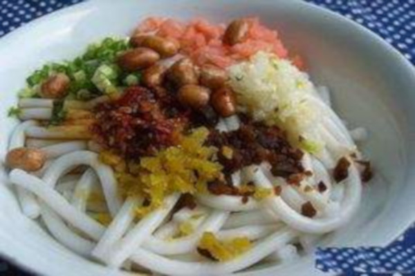贵阳老素粉
