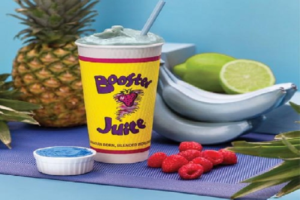 booster juice