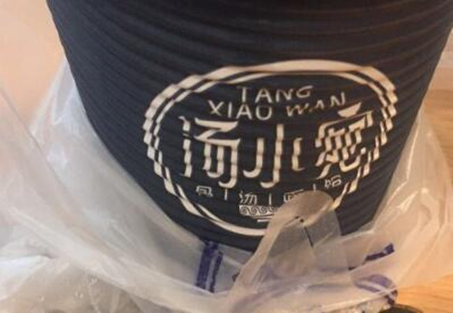 汤小宛骨汤面馆加盟