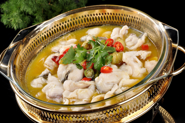 亲青菜食尚餐厅加盟