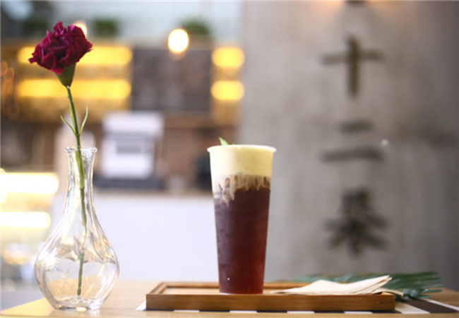 观茶·SEEYOUTEA