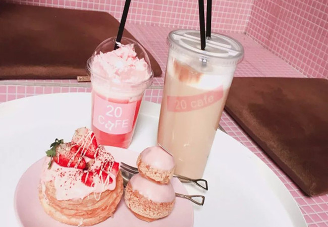 观茶·SEEYOUTEA