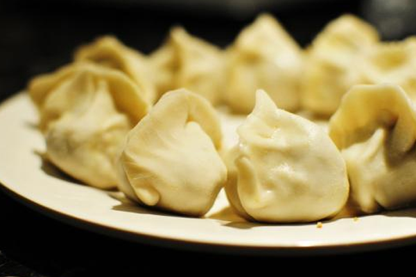 26元自助水饺