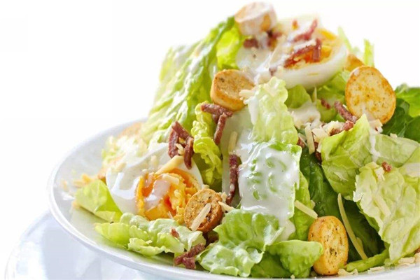 喵大轻食加盟