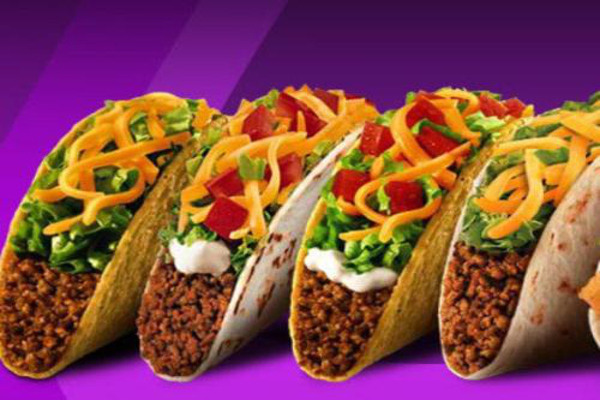 TACO塔卡加盟费