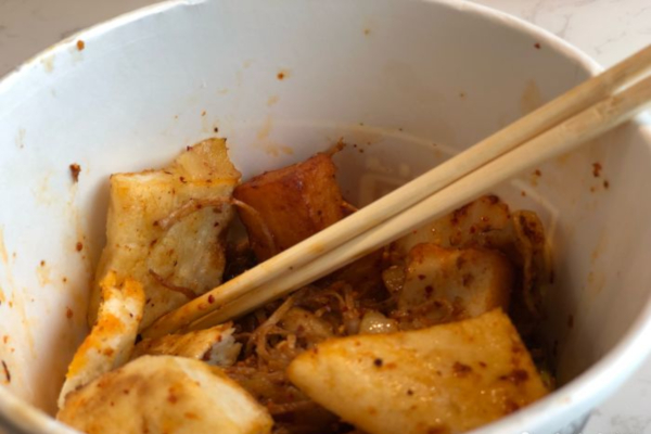 友味串堂加盟