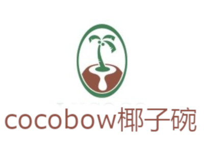 cocobow椰子碗