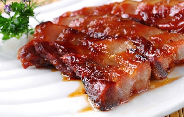 品味皇烧腊快餐
