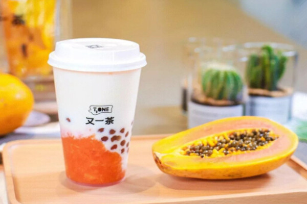 又一茶