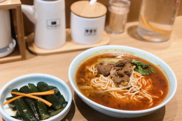 面现