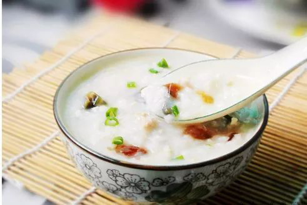香心粥铺加盟费