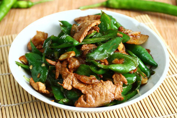 锋味家常菜加盟费