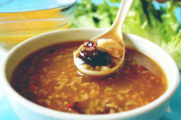 傻涛粥铺加盟费