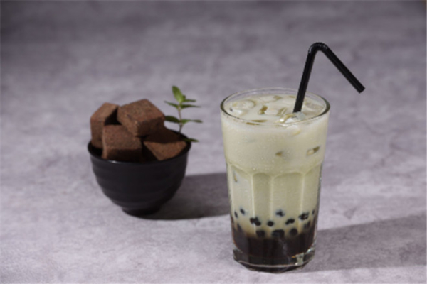 张叔叔的茶加盟费