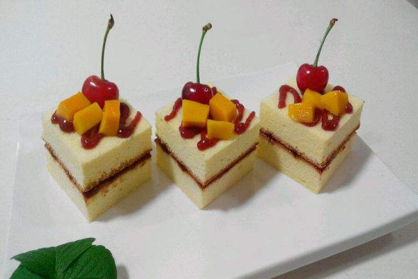丰盛湾蛋糕加盟费