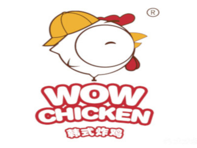 wowchicken韩式炸鸡加盟费