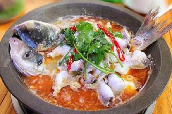 食客唯鲜加盟费