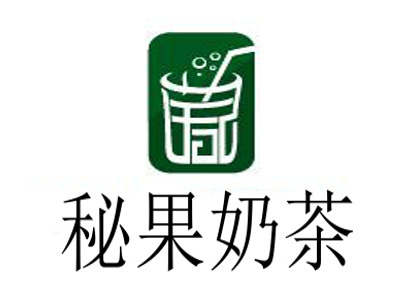 秘果奶茶加盟