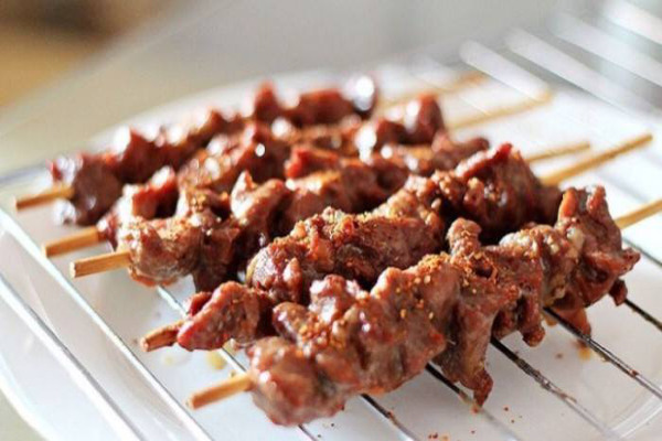 萨里尔烤肉餐厅