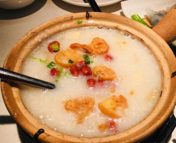 港禧港式茶餐厅