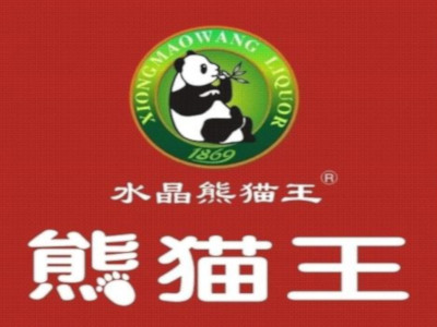 熊猫王酒加盟