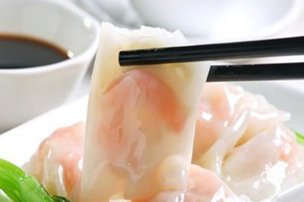 老广记肠粉
