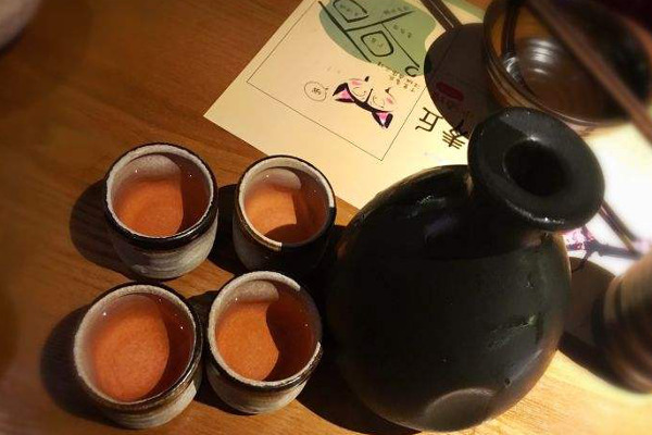 十里青丘小酒馆加盟