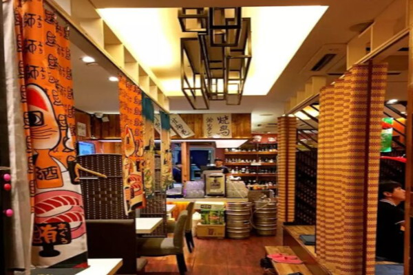 一藤居酒屋加盟费