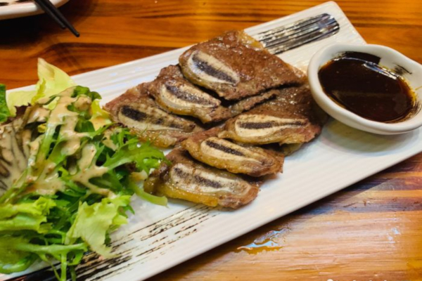 鸟屋居酒屋深夜食堂加盟费