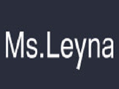 Ms.Leyna加盟