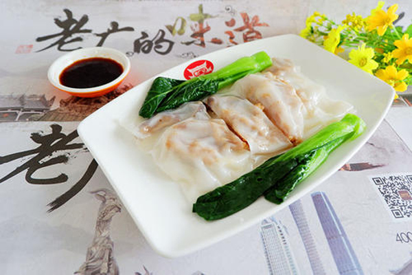 老广记肠粉