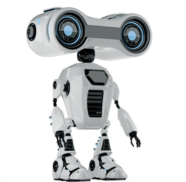 智能机器人加盟，开智能机器人加盟店赚钱当老板！