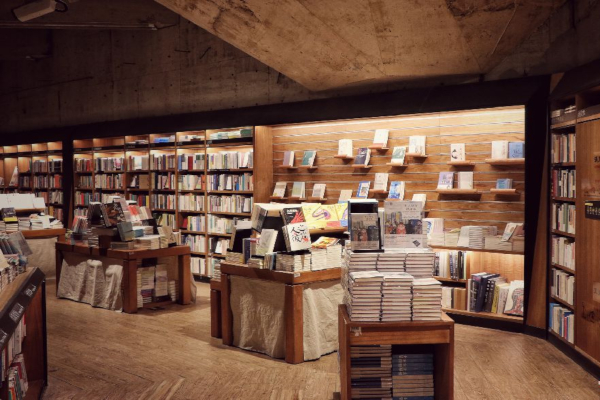 教育书店