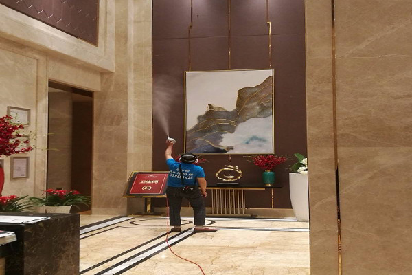 绿尚佳环保加盟费