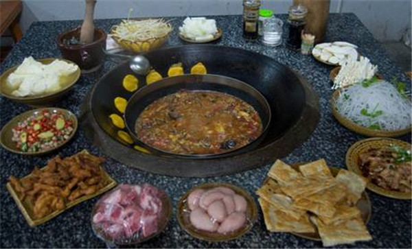 乡村土灶柴火鸡加盟费